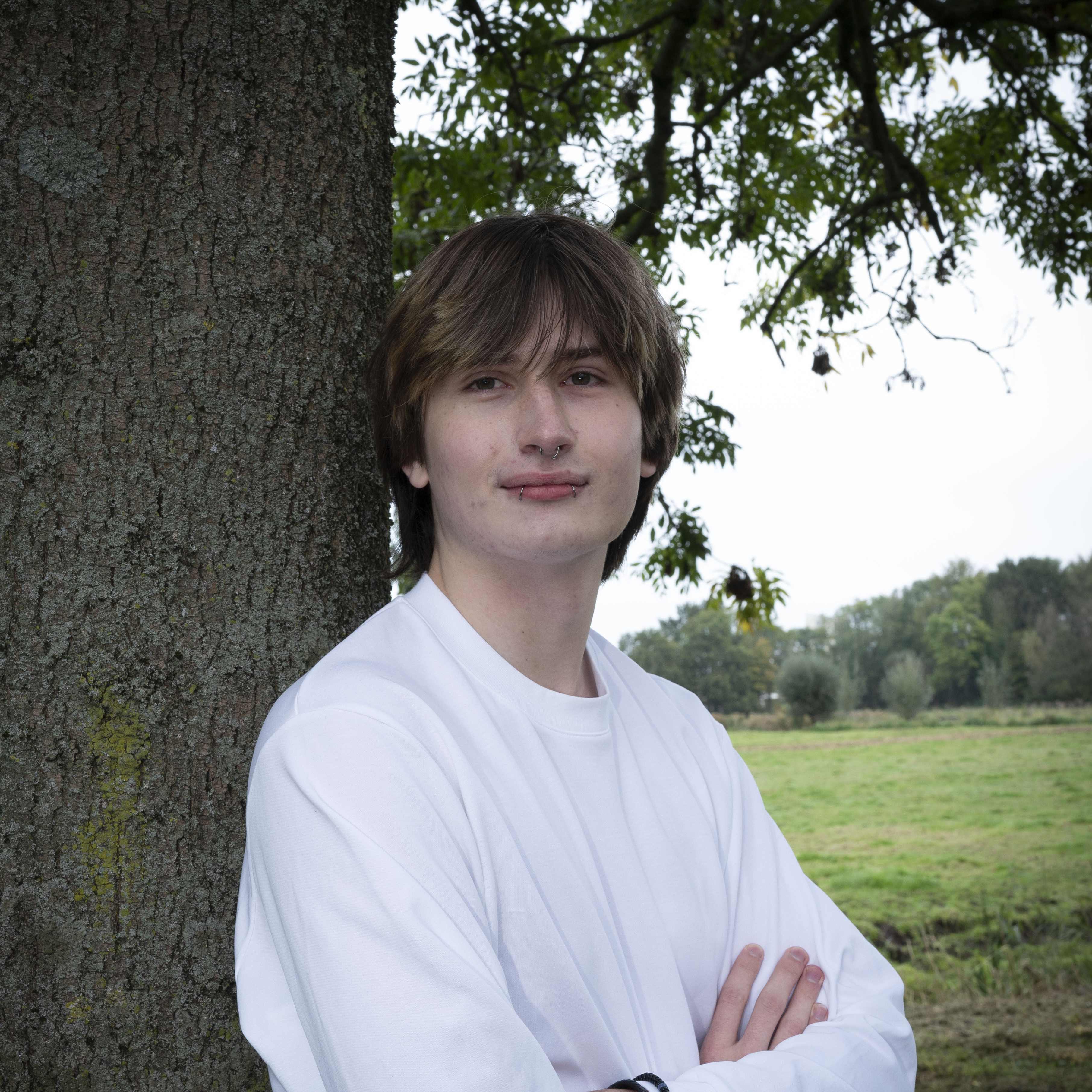 Daniel Kuiper